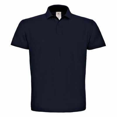 Polo B&C ID.001 - cod. RWBA306 Polo B&C ID.001 - cod. RWBA306