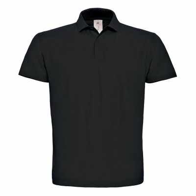 Polo B&C ID.001 - cod. RWBA306 Polo B&C ID.001 - cod. RWBA306