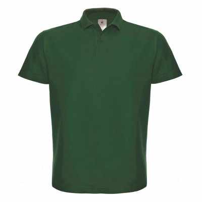 Polo B&C ID.001 - cod. RWBA306 Polo B&C ID.001 - cod. RWBA306