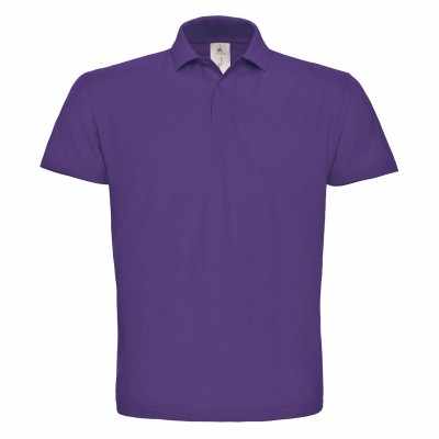 Polo B&C ID.001 - cod. RWBA306 Polo B&C ID.001 - cod. RWBA306