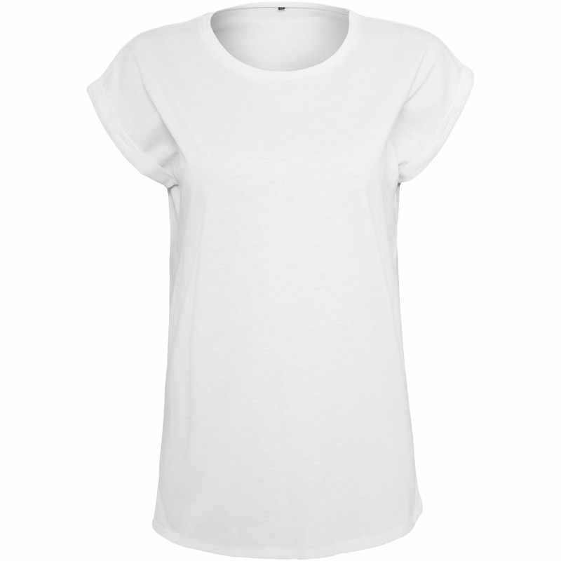 T-shirt aderenti da donna - cod. RWBY092