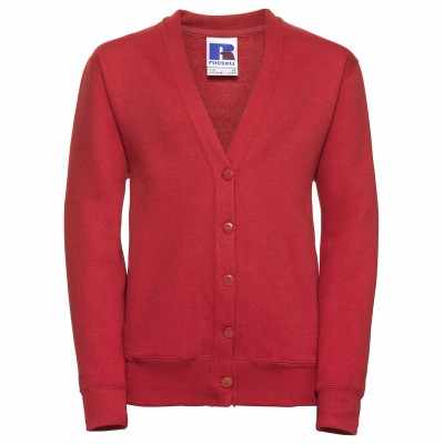 Cardigan per bambini - cod. RWJ273B