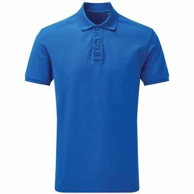 Polo uomo "infinity stretch" - cod. RWAQ004