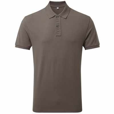 Polo uomo "infinity stretch" - cod. RWAQ004