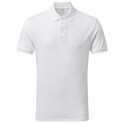 Polo uomo "infinity stretch" - cod. RWAQ004