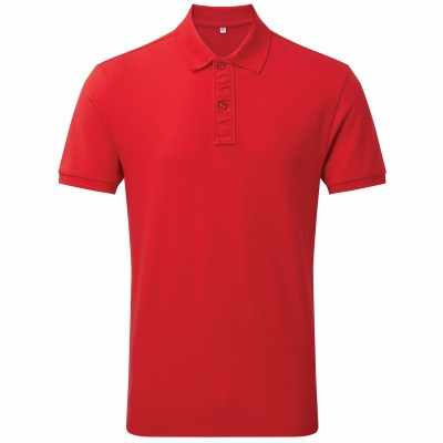 Polo uomo "infinity stretch" - cod. RWAQ004