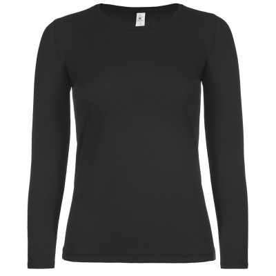B&C E150 manica lunga /donna - cod. RWB211F
