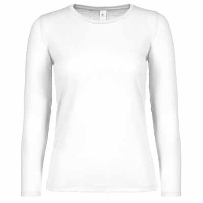 B&C E150 manica lunga /donna - cod. RWB211F