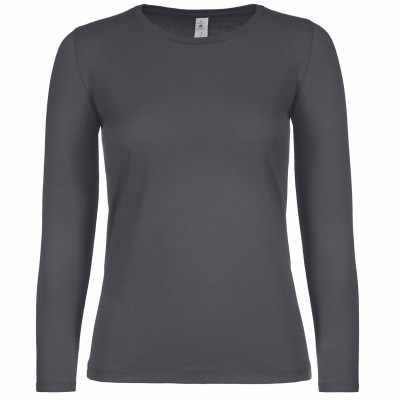 B&C E150 manica lunga /donna - cod. RWB211F