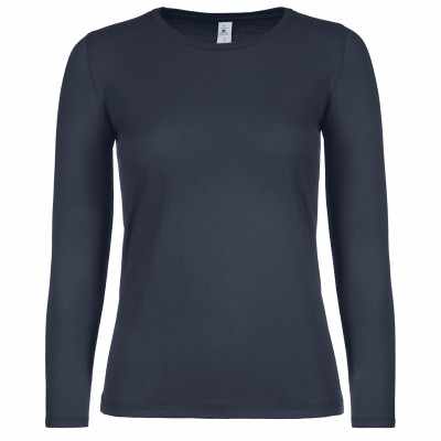 B&C E150 manica lunga /donna - cod. RWB211F