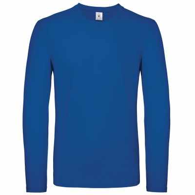 B&C E150 manica lunga - cod. RWBA211 B&C E150 manica lunga - cod. RWBA211