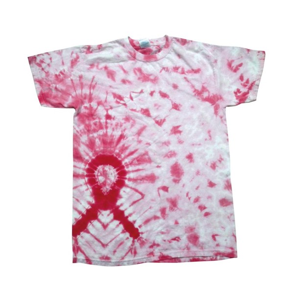 T-shirt con fiocco rosa per bambini - cod. RWTD07B