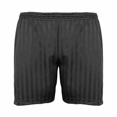 Pantaloncini a righe ombra - cod. RWMD15B