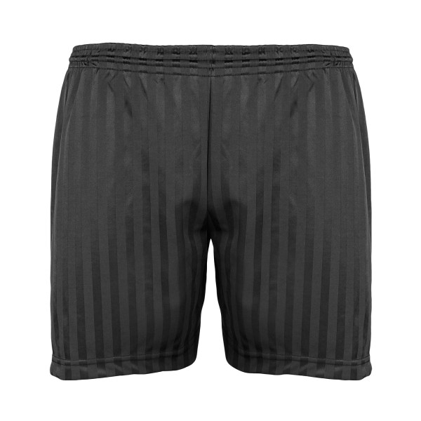 Pantaloncini a righe ombra - cod. RWMD15B