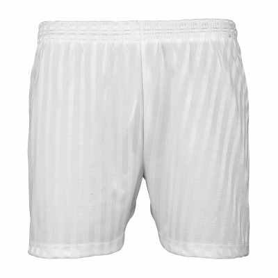 Pantaloncini a righe ombra - cod. RWMD15B
