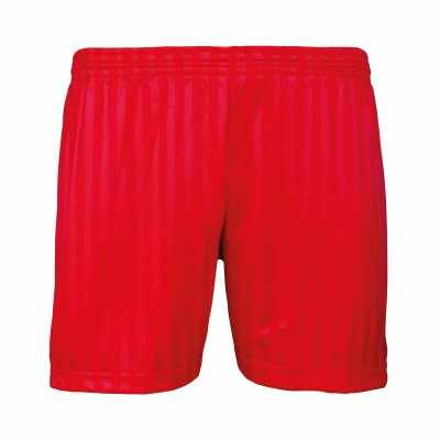 Pantaloncini a righe ombra - cod. RWMD15B