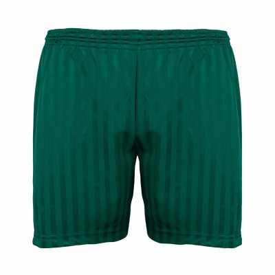 Pantaloncini a righe ombra - cod. RWMD15B