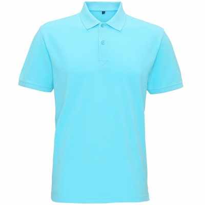 Polo da uomo con lavaggio vintage costiero - cod. RWAQ017