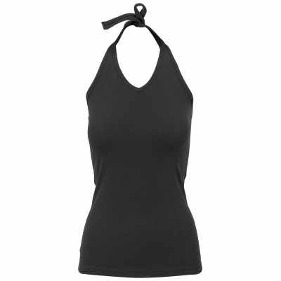 Maglietta porta-collo da donna - cod. RWBY038