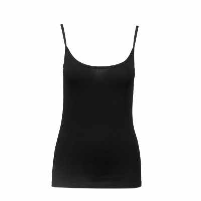 Canotta con spalline da donna - cod. RWKB397