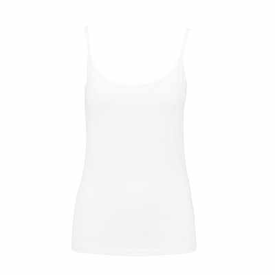 Canotta con spalline da donna - cod. RWKB397
