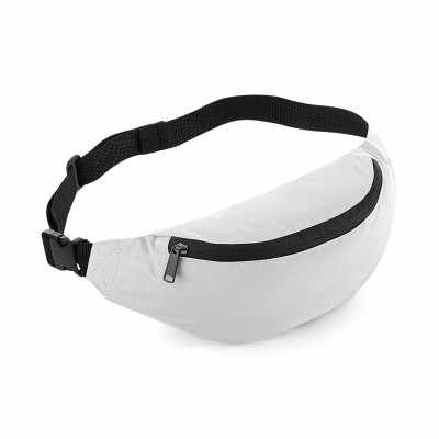 Borsa da cintura riflettente - cod. RWBG134