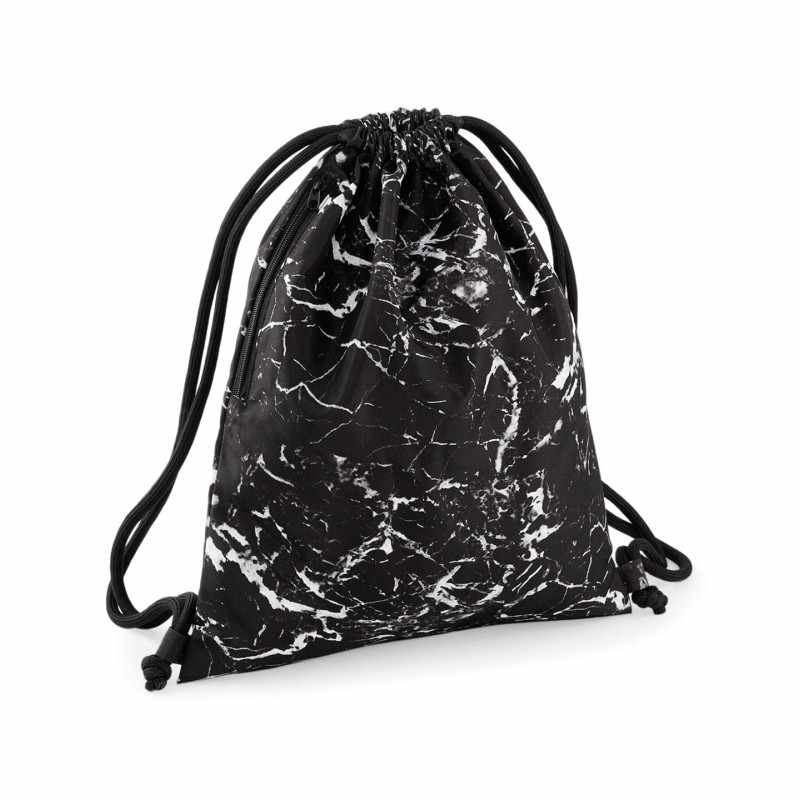 Gymsac grafico - cod. RWBG180