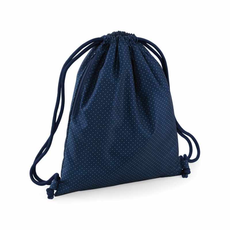 Gymsac grafico - cod. RWBG180