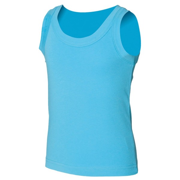 Canotta per bambini - cod. RWSM016