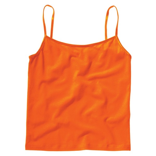 Canotta in cotone e spandex - cod. RWBE004