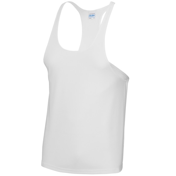 Gilet muscolare cool - cod. RWJC009