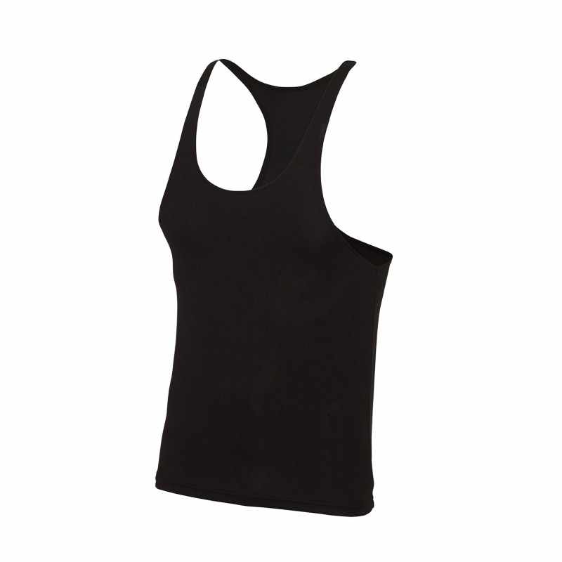 Canotta da palestra personalizzabile da donna - cod. RWJC009