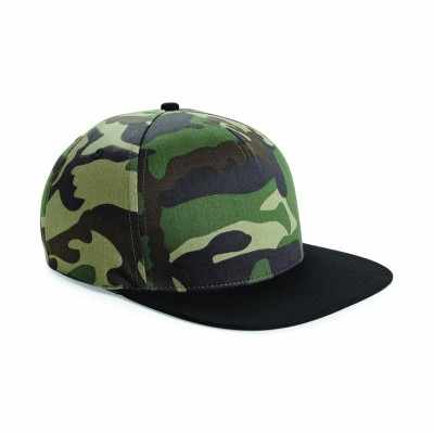 Snapback mimetico - cod. RWBC691