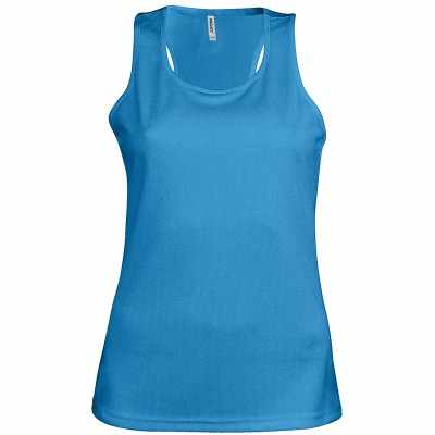 Gilet sportivo da donna - cod. RWPA442