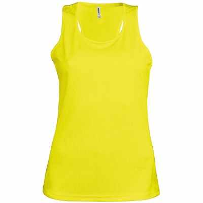Gilet sportivo da donna - cod. RWPA442