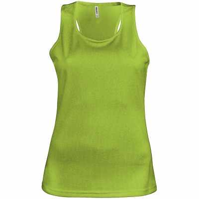 Gilet sportivo da donna - cod. RWPA442