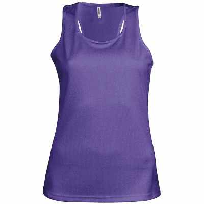 Gilet sportivo da donna - cod. RWPA442