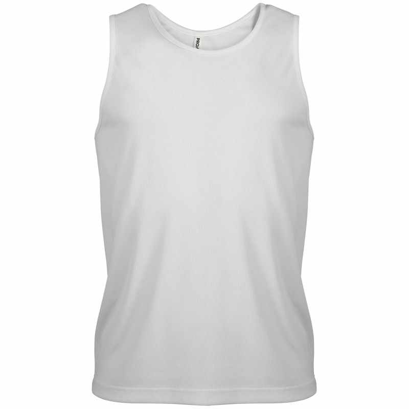 Canotte sportive online da uomo - cod. RWPA441