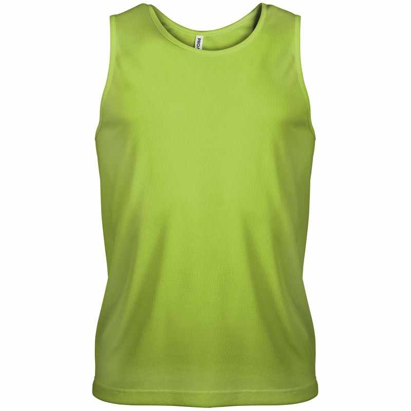 Canotte sportive online da uomo - cod. RWPA441