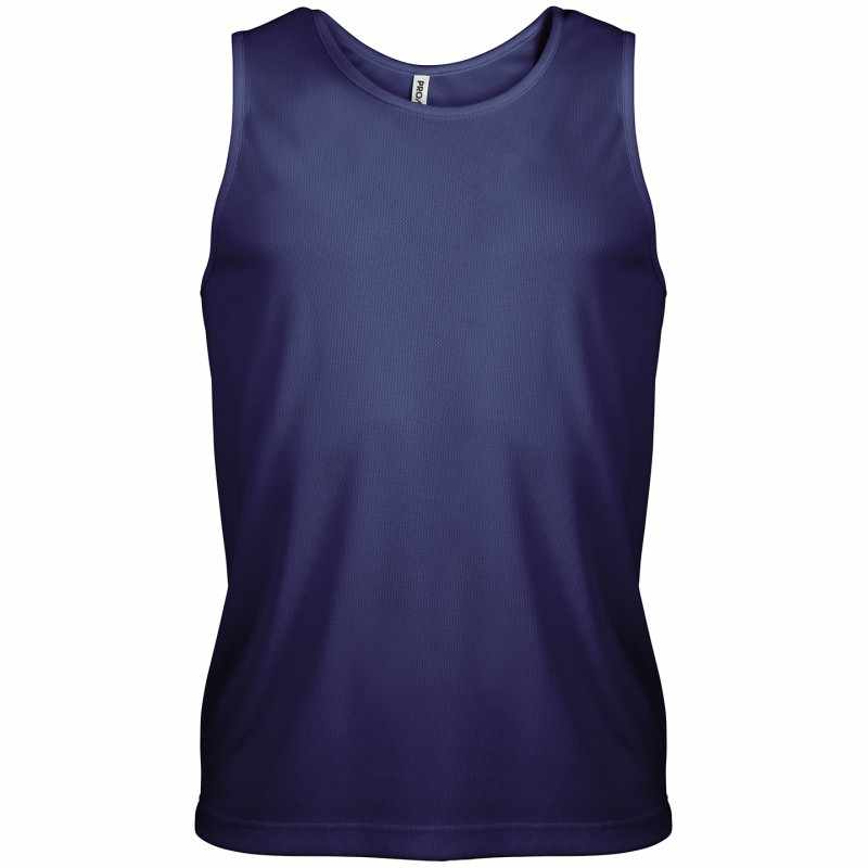 Canotte sportive online da uomo - cod. RWPA441