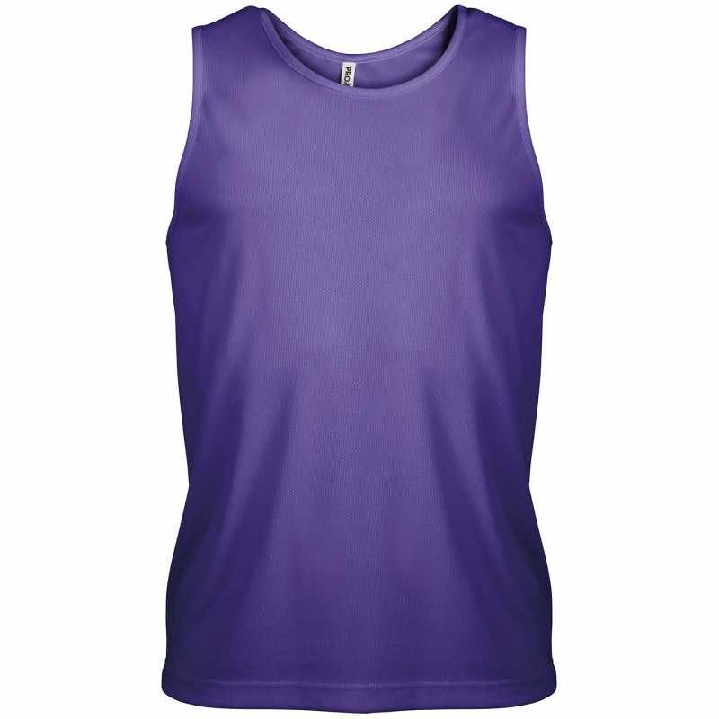 Canotte sportive online da uomo - cod. RWPA441