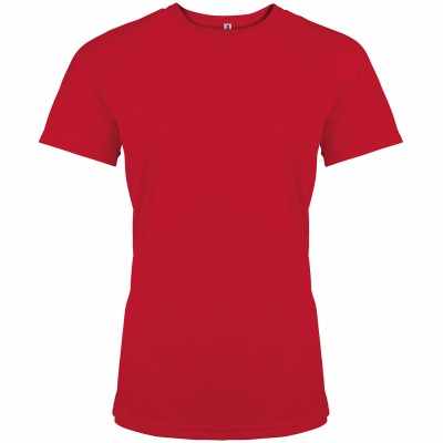 T-shirt sportiva a maniche corte da donna - cod. RWPA439