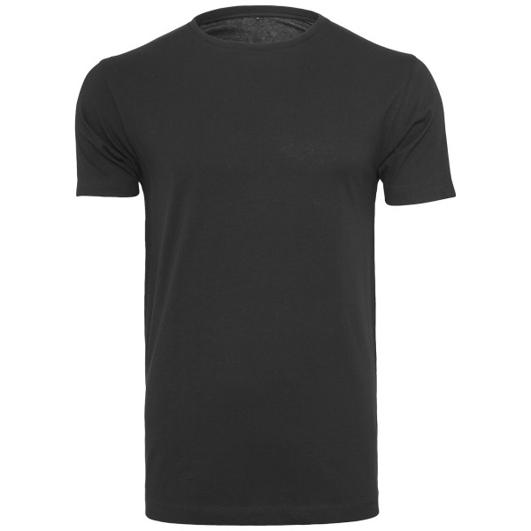 T-shirt leggera girocollo - cod. RWBY005