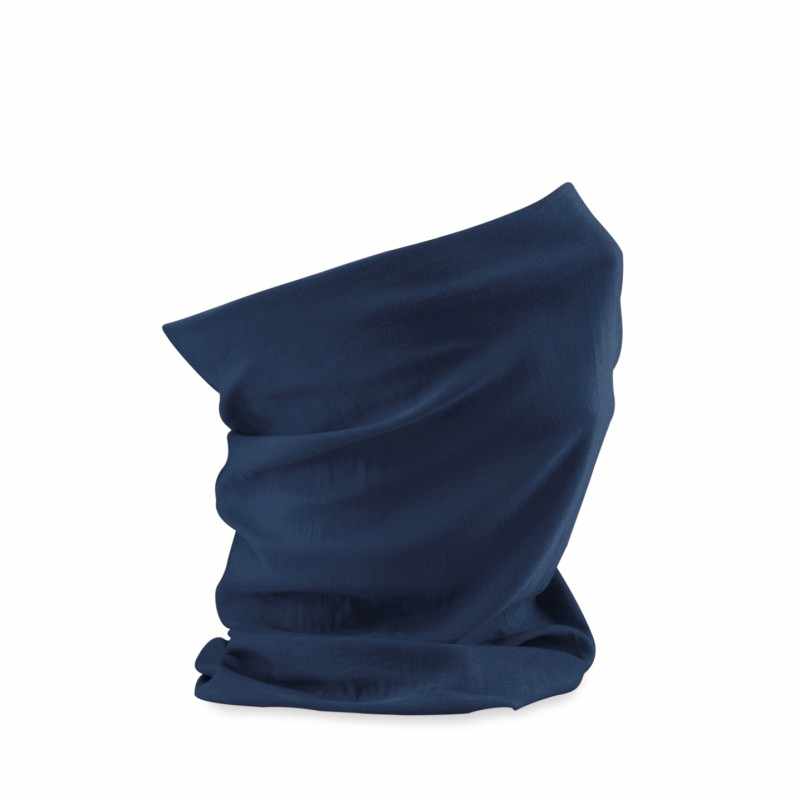 Scaldacollo antibatterico per bambini - cod. RWB910B