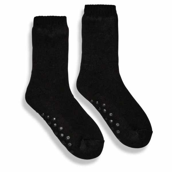 Calzini in pile di lusso in stile eschimese The Ribbon - cod. RWRI008