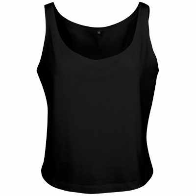 Canotta oversize da donna - cod. RWBY051