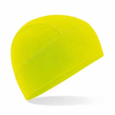 Berretto tecnico sportivo softshell - cod. RWBC315