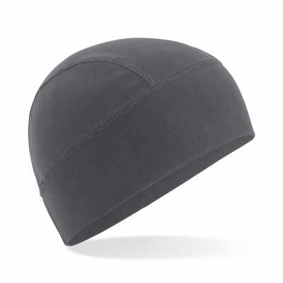 Berretto tecnico sportivo softshell - cod. RWBC315