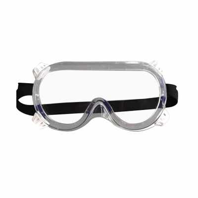 Occhiali protettivi antispruzzo medici - cod. RWRV05X