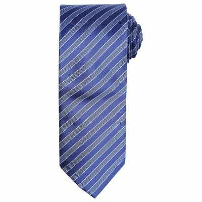 Cravatta a doppia striscia - cod. RWPR782